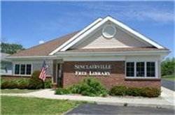 Sinclairville Free Library